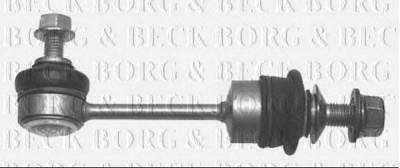BORG & BECK bdl6770 -  Тяга / стойка, стабилизатор